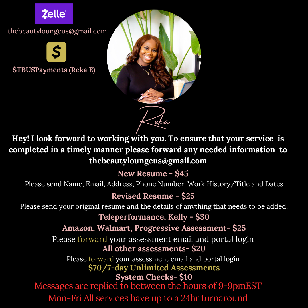 Job Services