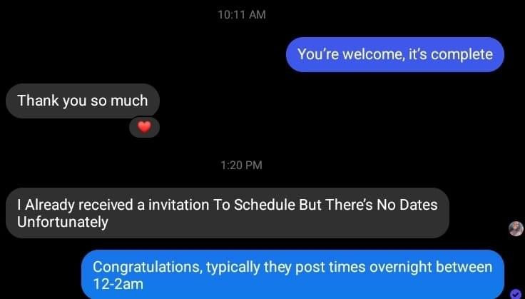 Job Services